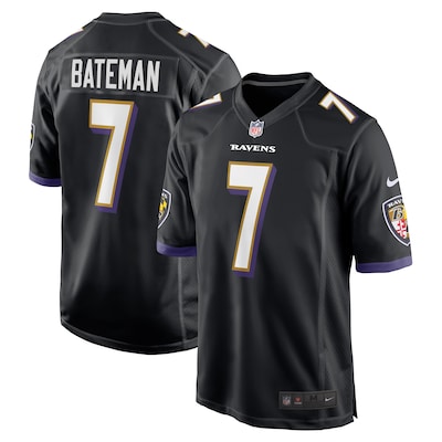 Baltimore Ravens Men Jerseys 2025-10-13-068